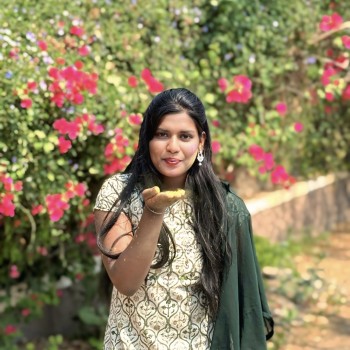Sanjana Shinde